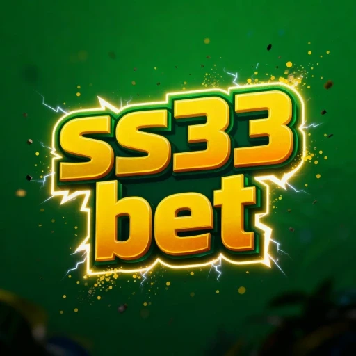 ss33 bet Logo