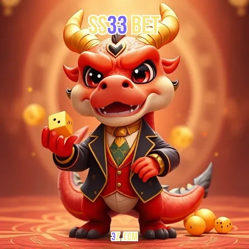 ss33 bet Cassino Online