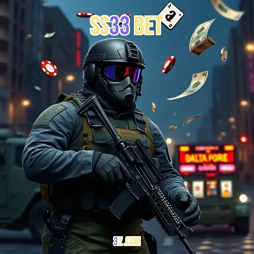 ss33 bet Segurança Garantida