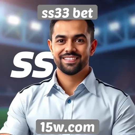 Funcionalidades e recursos do site ss33 bet