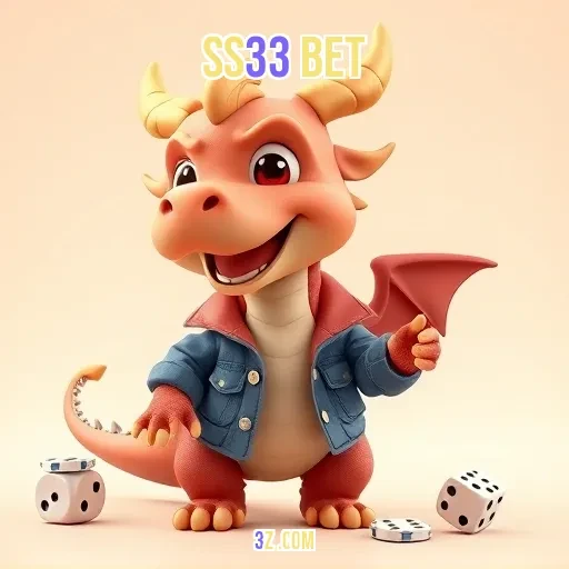 ss33 bet Plataforma Oficial