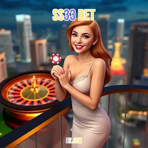 ss33 bet Promoções Atuais