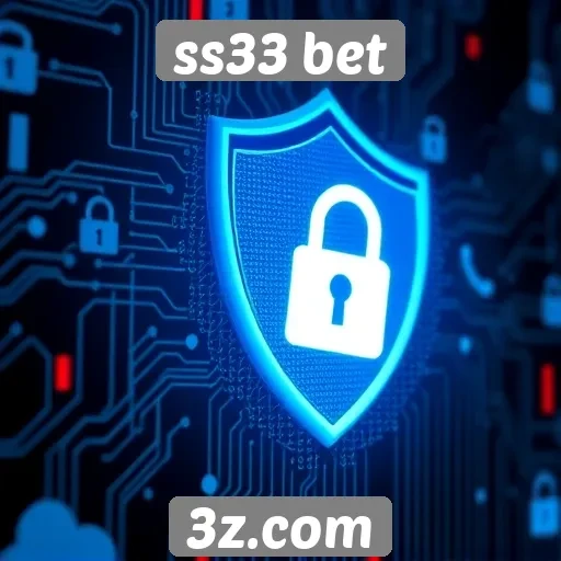 Análise da segurança do sistema de apostas ss33 bet