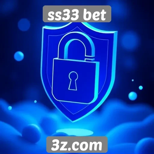 Análise da segurança do site ss33 bet