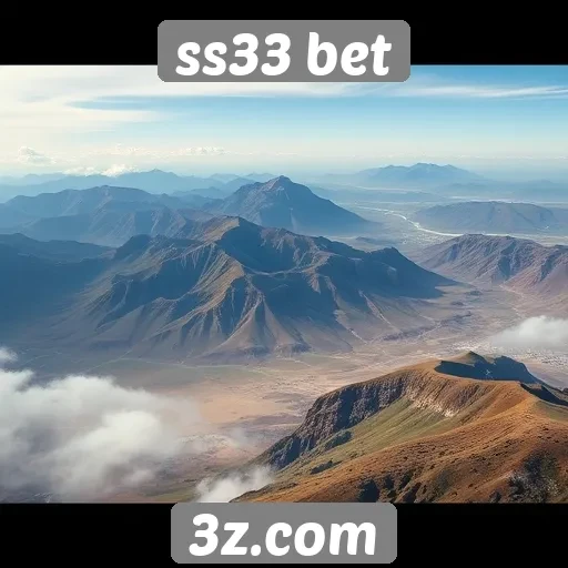 novas funcionalidades do ss33 bet em 2025