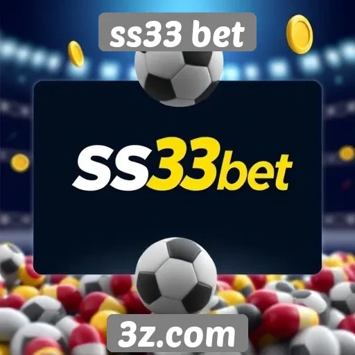 Comparativo de bônus e promoções do ss33 bet