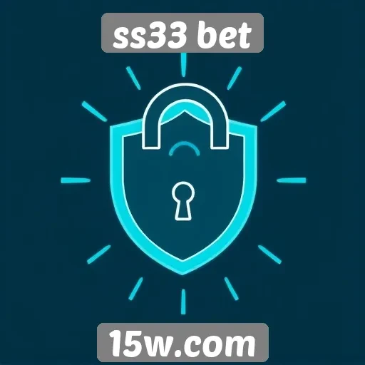 recursos de segurança do site ss33 bet