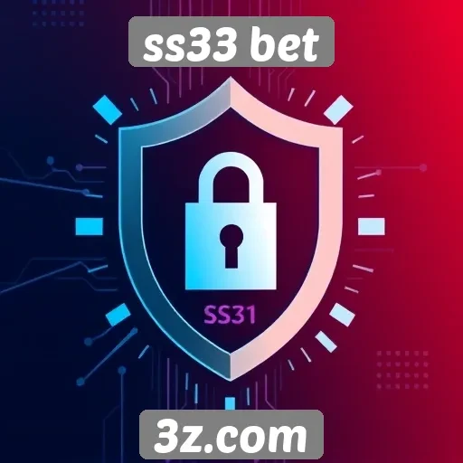 Avaliação da segurança no site ss33 bet